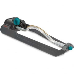 Gilmour - Lawn Sprinklers Type: Oscillating Thread Size: 3/4 - Exact Tool & Supply