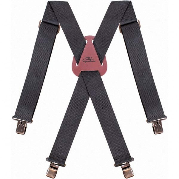 CLC - Belts & Suspenders Garment Style: Suspenders High Visibility: No - Exact Tool & Supply