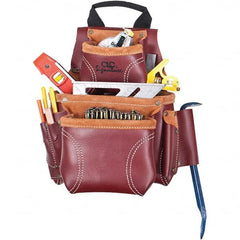 CLC - Tool Pouches & Holsters Holder Type: Tool Bag Tool Type: General Purpose - Exact Tool & Supply