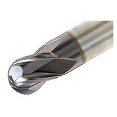 EBSI-A-4 375-437-C375 900 END MILL - Exact Tool & Supply