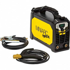 ESAB - Arc Welders Amperage Rating: 180 Input Current: DC - Exact Tool & Supply
