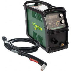 Thermal Dynamics - Plasma Cutters & Plasma Cutter Kits Cutting Capacity: 3/4 Amperage Rating: 60 - Exact Tool & Supply
