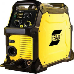 ESAB - MIG Welders Amperage Rating: 240 Output Current: DC - Exact Tool & Supply