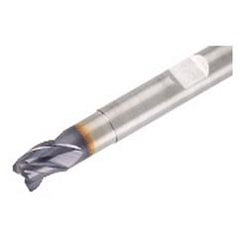 SolidMill Endmill - ECSI-E-3 188-250-C188 - Exact Tool & Supply