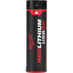 Milwaukee Tool - 4 Volt Lithium-Ion Battery - Exact Tool & Supply