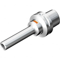 Sandvik Coromant - C6 Modular Connection 10mm Hole Diam Hydraulic Tool Holder/Chuck - Exact Tool & Supply
