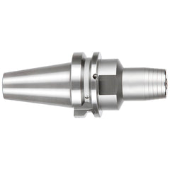 Mapal - Shrink-Fit Tool Holders & Adapters Shank Type: Taper Shank Taper Size: CAT40 - Exact Tool & Supply