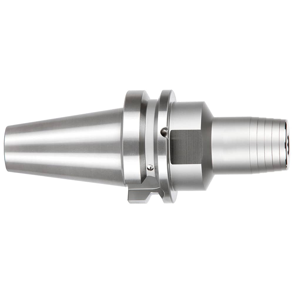 Mapal - Shrink-Fit Tool Holders & Adapters Shank Type: Taper Shank Taper Size: CAT40 - Exact Tool & Supply