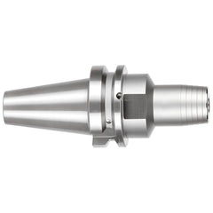 Mapal - Shrink-Fit Tool Holders & Adapters Shank Type: Taper Shank Taper Size: CAT40 - Exact Tool & Supply