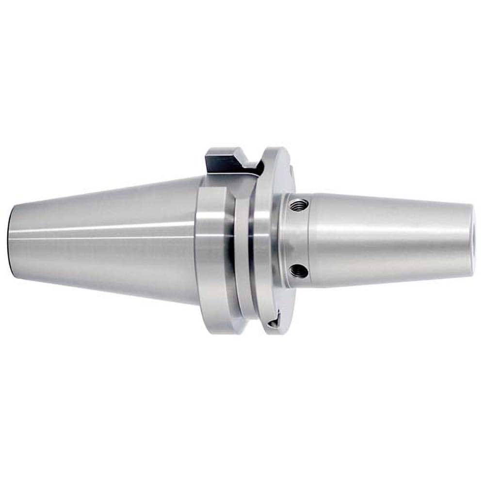 Mapal - Shrink-Fit Tool Holders & Adapters Shank Type: Taper Shank Taper Size: BT40 - Exact Tool & Supply