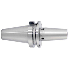 Mapal - Shrink-Fit Tool Holders & Adapters Shank Type: Taper Shank Taper Size: BT40 - Exact Tool & Supply