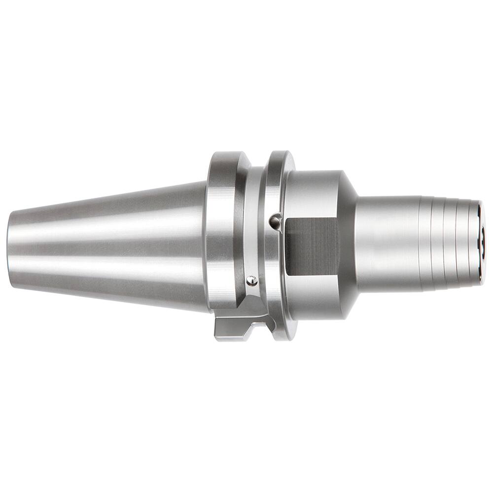 Mapal - Shrink-Fit Tool Holders & Adapters Shank Type: Taper Shank Taper Size: CAT40 - Exact Tool & Supply