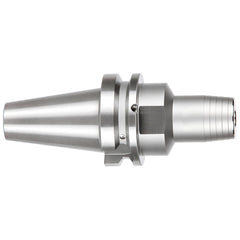 Mapal - Shrink-Fit Tool Holders & Adapters Shank Type: Taper Shank Taper Size: CAT40 - Exact Tool & Supply