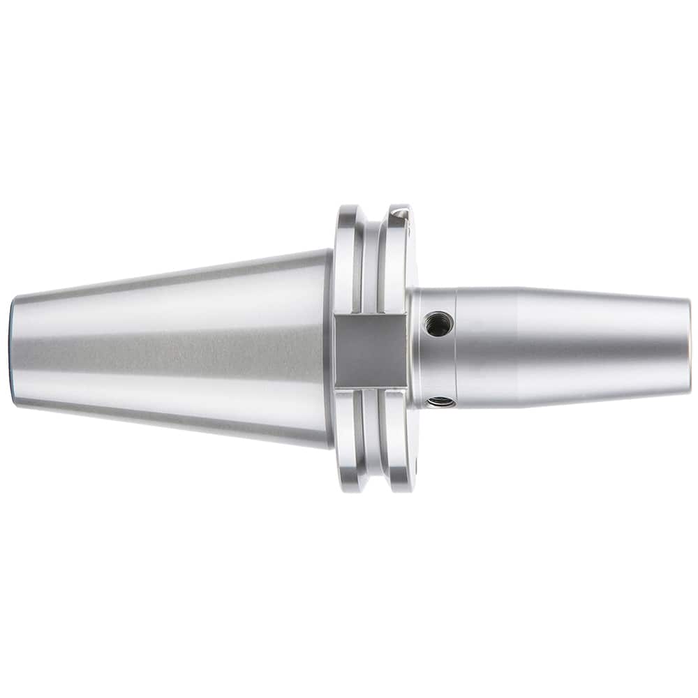 Mapal - Shrink-Fit Tool Holders & Adapters Shank Type: Taper Shank Taper Size: CAT50 - Exact Tool & Supply