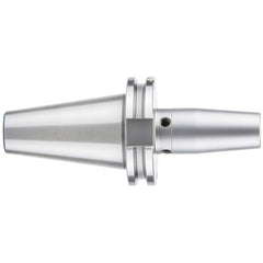 Mapal - Shrink-Fit Tool Holders & Adapters Shank Type: Taper Shank Taper Size: CAT40 - Exact Tool & Supply