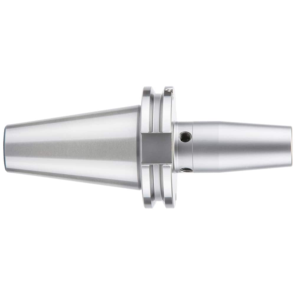Mapal - Shrink-Fit Tool Holders & Adapters Shank Type: Taper Shank Taper Size: CAT40 - Exact Tool & Supply