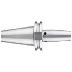 Mapal - Shrink-Fit Tool Holders & Adapters Shank Type: Taper Shank Taper Size: CAT40 - Exact Tool & Supply