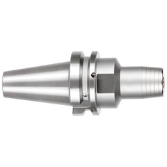 Mapal - BT40 Taper Shank 19.05mm Hole Diam Hydraulic Tool Holder/Chuck - Exact Tool & Supply