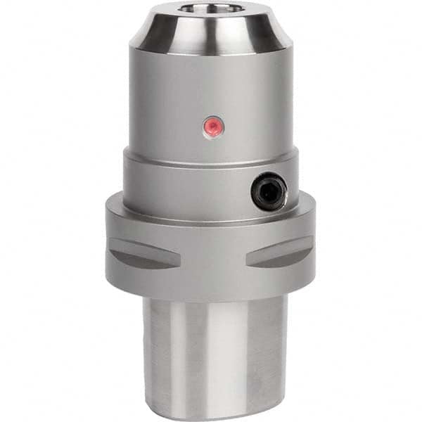 Mapal - PSC63 Modular Connection 20mm Hole Diam Hydraulic Tool Holder/Chuck - Exact Tool & Supply