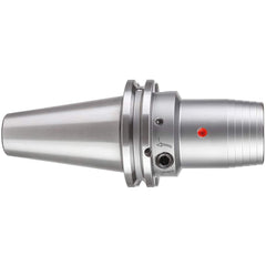 Mapal - CAT40 Taper Shank 16mm Hole Diam Hydraulic Tool Holder/Chuck - Exact Tool & Supply