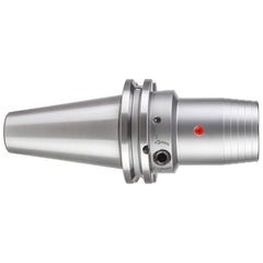 Mapal - CAT50 Taper Shank 12.7mm Hole Diam Hydraulic Tool Holder/Chuck - Exact Tool & Supply