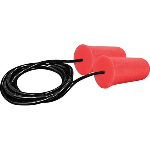 PIP - Earplugs Disposable or Reusable: Disposable Style: Corded - Exact Tool & Supply