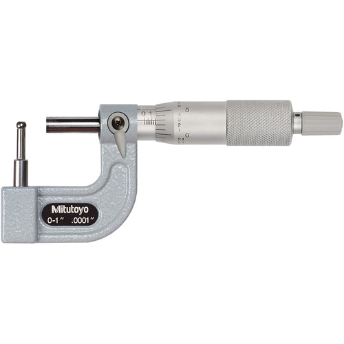 ‎0-25MM 0.001MM TYPE C TUBE MIC - Exact Tool & Supply