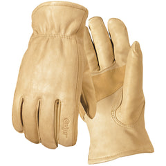 M GRIPS GRAIN COWHIDE - Exact Tool & Supply