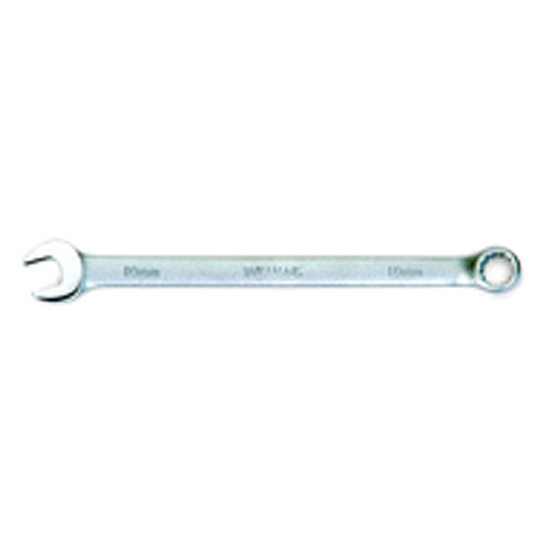 18MM SATIN COMBO WRENCH 12PT - Exact Tool & Supply