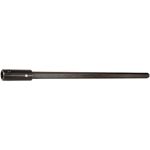 12″ 7/16″ Hex Hole Saw Drive Arbor - Exact Tool & Supply