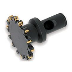 FDND3.0-0.31-CF4-06 SLOT - Exact Tool & Supply