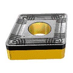 CNMM 644-NR Grade IC907 Turning Insert - Exact Tool & Supply