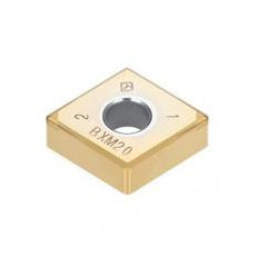 2QP-CNGM120412-HM BXA20 INSERT - Exact Tool & Supply