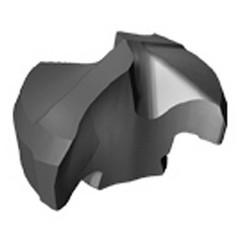 IDI 0512SK Grade IC908 - Drilling Head for Indexable Drill - Exact Tool & Supply