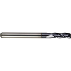 16148 1/8 R.020 ALTIN EM - Exact Tool & Supply