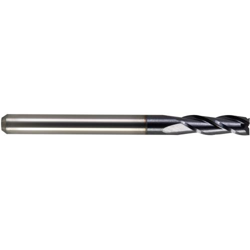 16146 1/8 R.015 ALTIN EM - Exact Tool & Supply