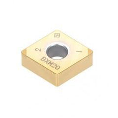 2QP-CNGA 431 Grade BX360 - Turning Insert - Exact Tool & Supply