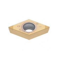 2QP-DCGW 070204 Grade BXM10 - Turning Insert - Exact Tool & Supply