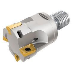 HM90E90A-D16-2-M08 END MILLS - Exact Tool & Supply