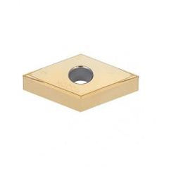 2QP-DNGM 432-HM Grade BXM20 - Turning Insert - Exact Tool & Supply