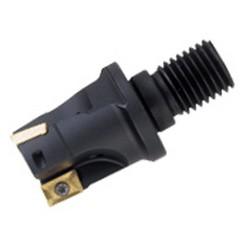 HM90E90A-D1.00-4-M12 END MILLS - Exact Tool & Supply