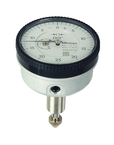 .001"-.2" BACK PLUNGER DIAL IND - Exact Tool & Supply