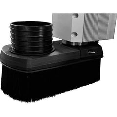 Powermatic - Router Accessories Accessory Type: Dust Bag Assembly For Use With: PM-DS CNC - Exact Tool & Supply