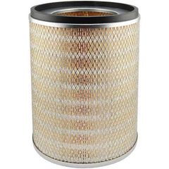 Baldwin Filters - 12" OAL x 10-7/32" OD Automotive Air Filter - Exact Tool & Supply