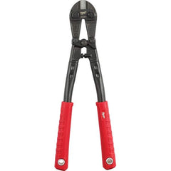 Milwaukee Tool - Cutting Pliers Type: Bolt Cutter Insulated: No - Exact Tool & Supply