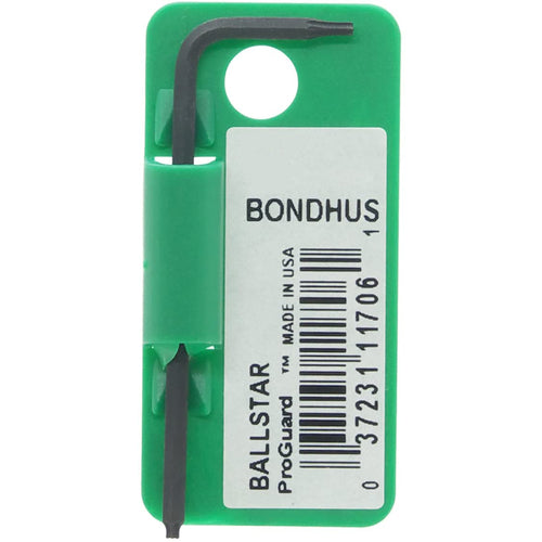 LT-6 BALL STAR L-WRENCH - Exact Tool & Supply