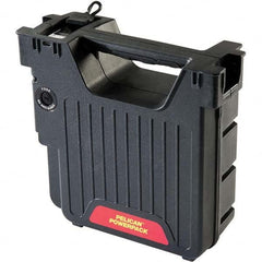 Pelican Products, Inc. - Portable Work Light Accessories Accessory Type: Power Supply For Use With: 9480 & 9490 Remote Area Lights - Exact Tool & Supply