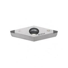 2QP-VCGW 160404 Grade BXM20 - Turning Insert - Exact Tool & Supply