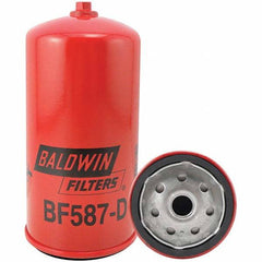 Baldwin Filters - Automotive Fuel Filter - Exact Tool & Supply