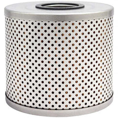 Baldwin Filters - 4-3/16" OAL x 4-3/4" OD Automotive Hydraulic Filter - Exact Tool & Supply